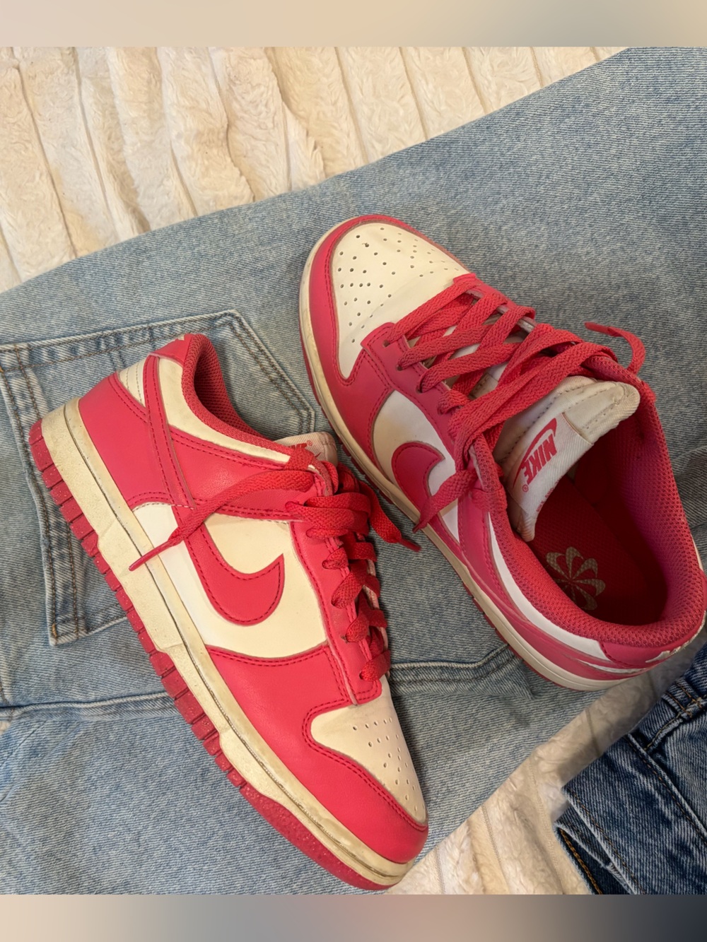 Nike dunks - Picture 2 of 2